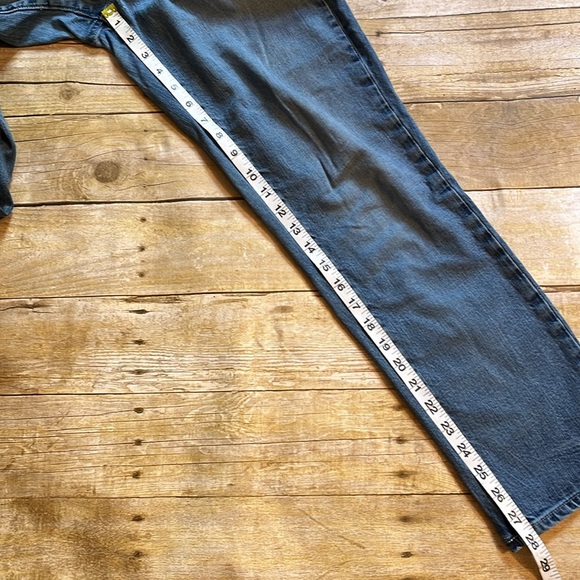 Gap jeans 31x28 - Picture 8 of 13